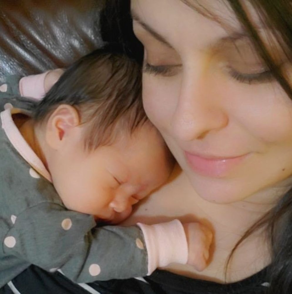 Meet your Posher, Oana